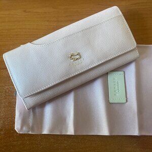 Radley Light Pink Wallet
